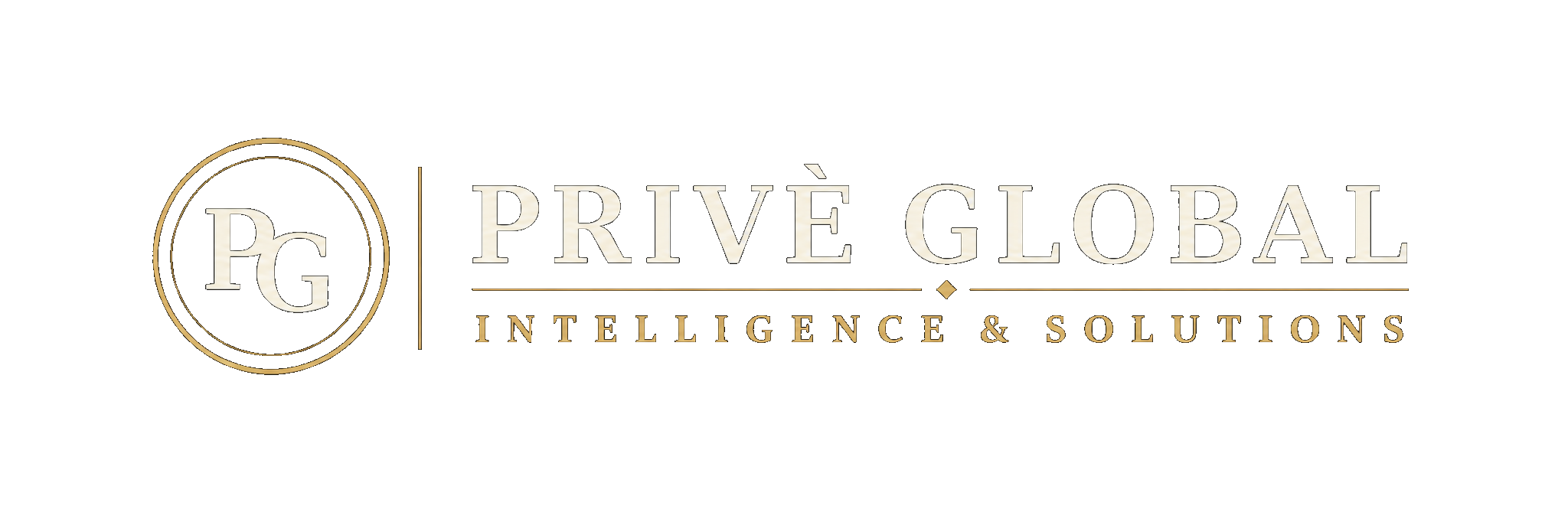 prive globalis logo transparent